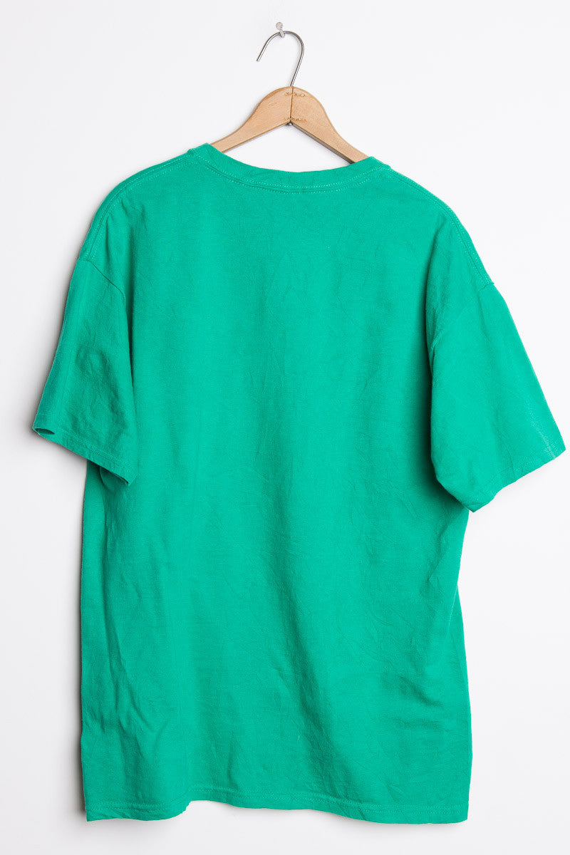 Popeye & Spinach Tee