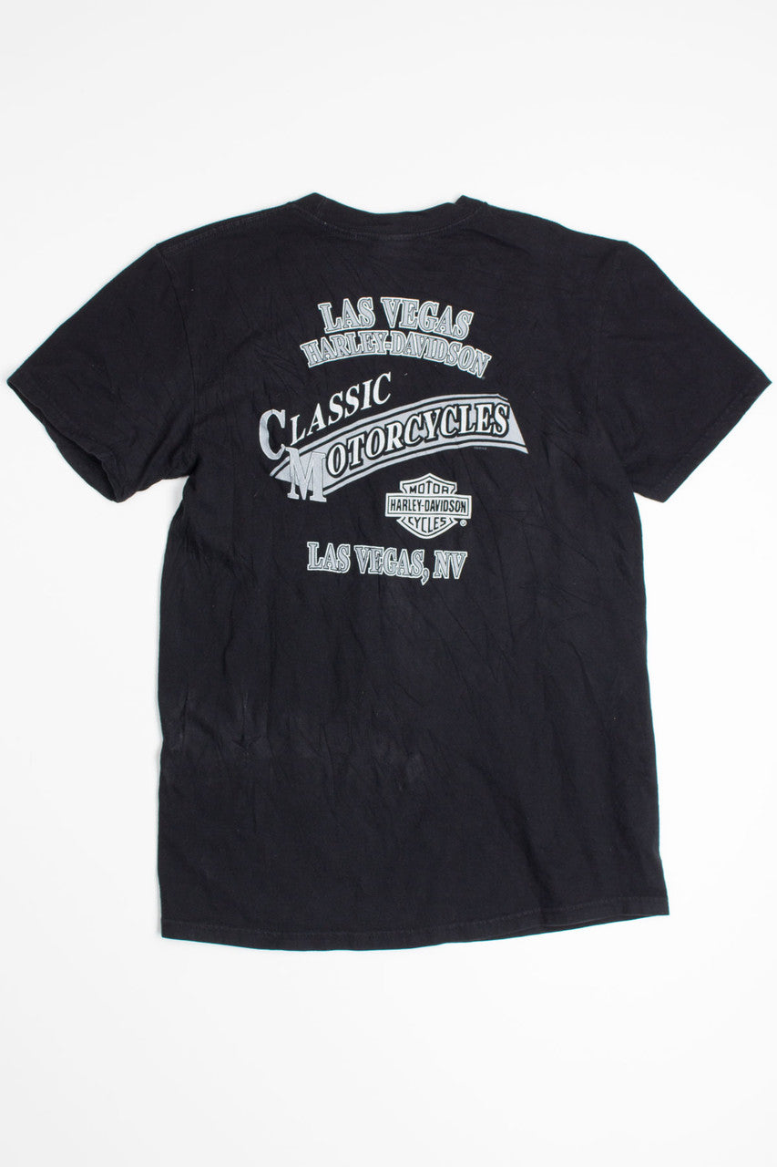 Harley Davidson Joker Tee