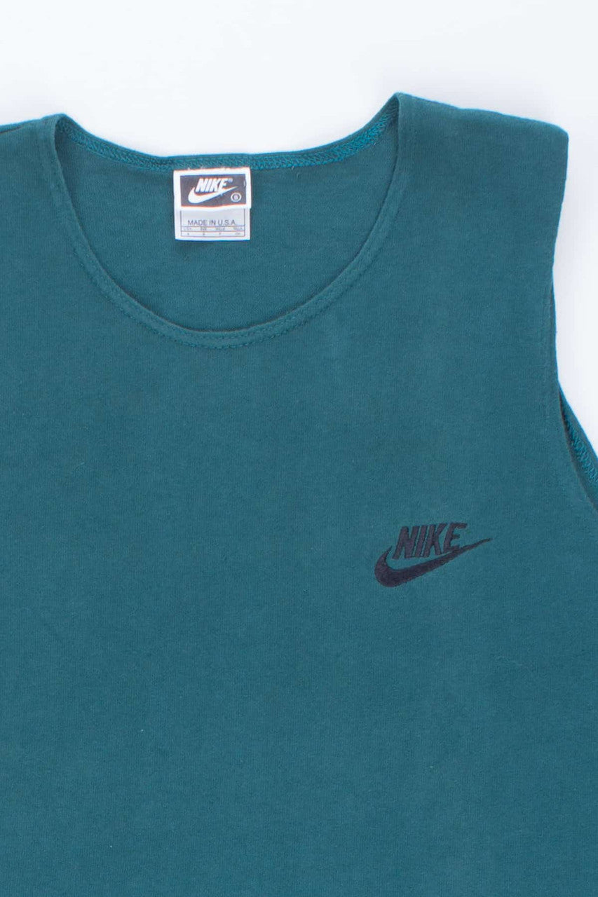 Vintage Nike Knit Tank Top