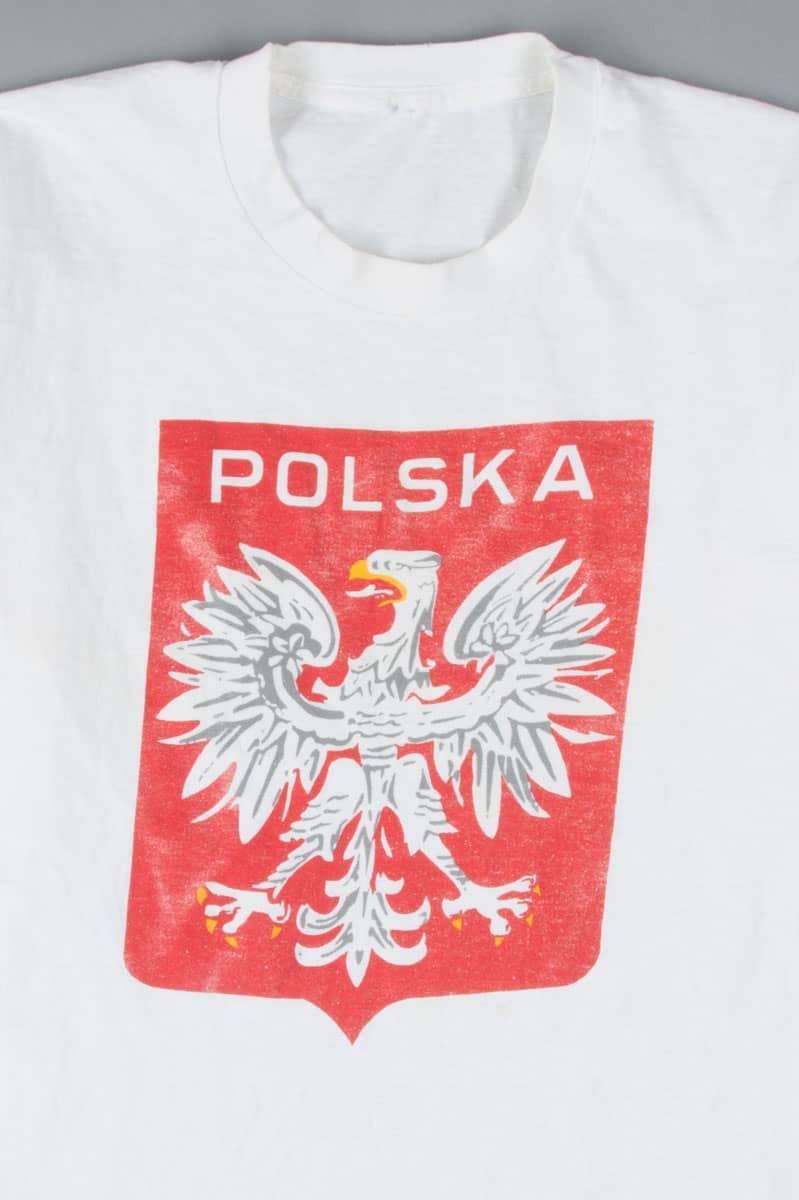 Polska T-Shirt