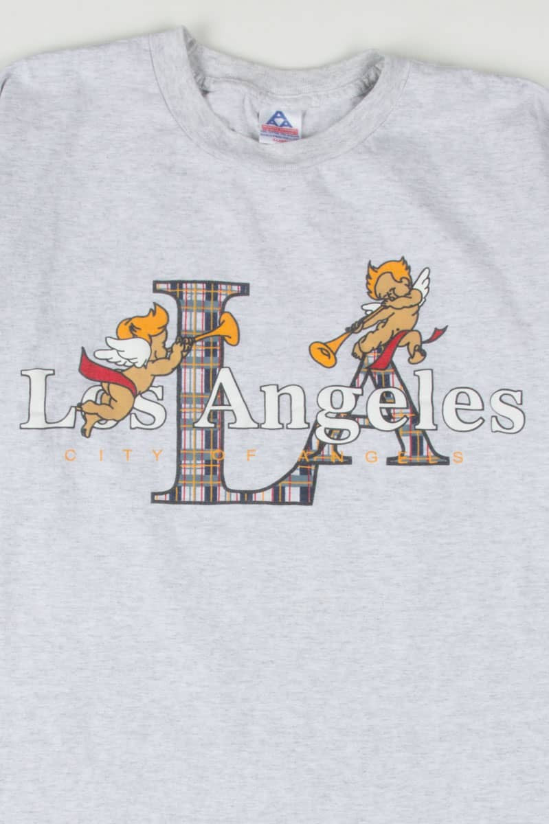 Legacy Cherubs T-Shirt main image 1