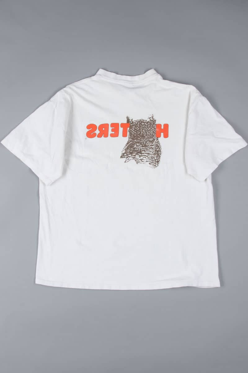 Hooters Wichitah, KS Souvenir T-Shirt
