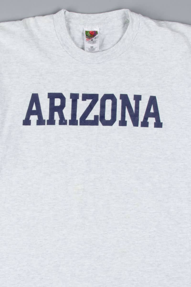 Bold Arizona Souvenir T-Shirt