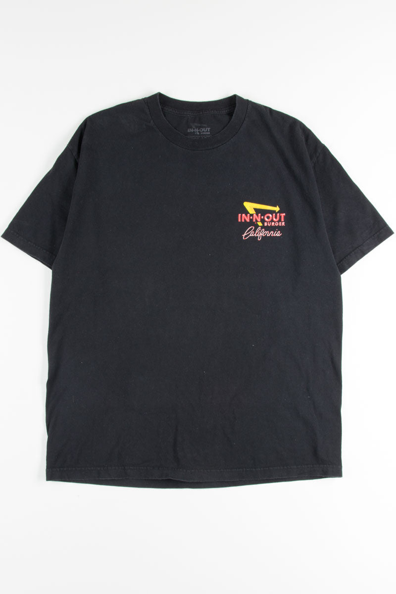 In-N-Out Burger Tee 1