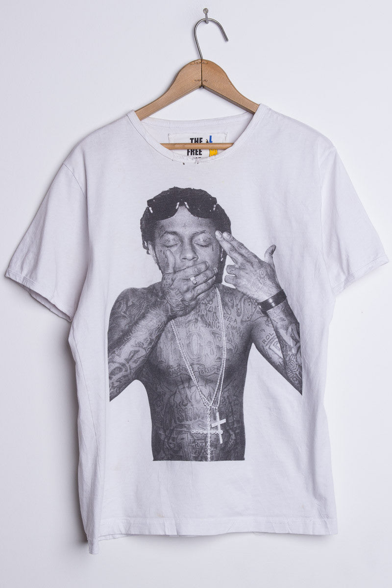 Lil Wayne Tee