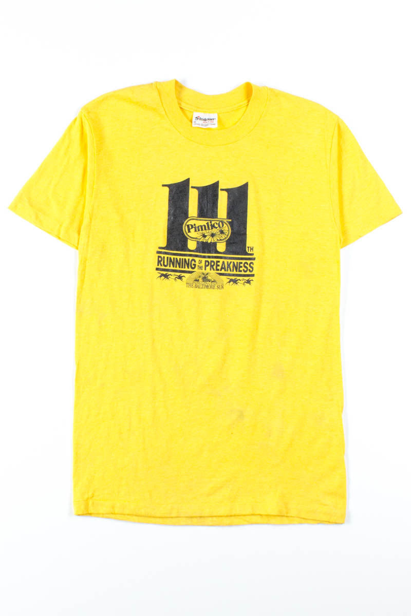 111th Preakness Tee