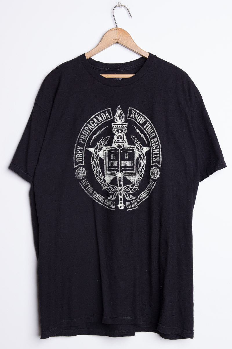 Obey Propaganda Tee