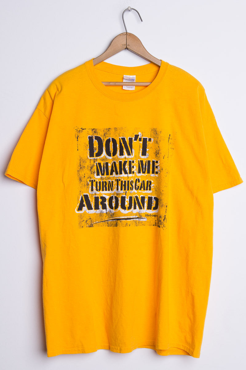 Dad-isms Tee