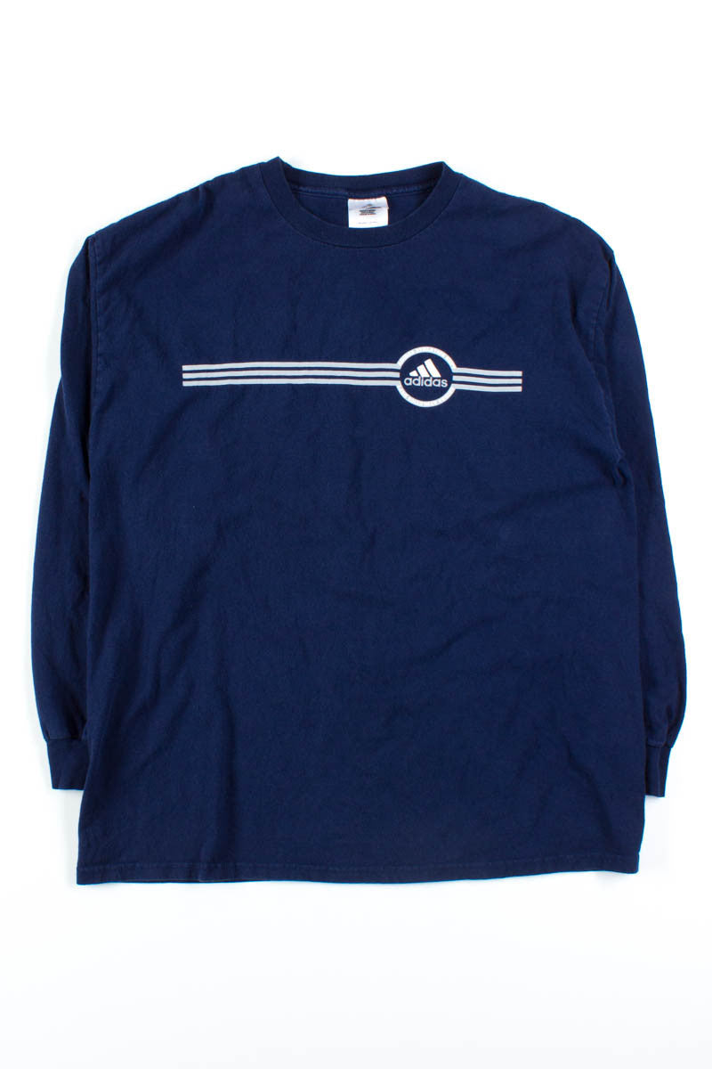 Adidas Longlsleeve Tee