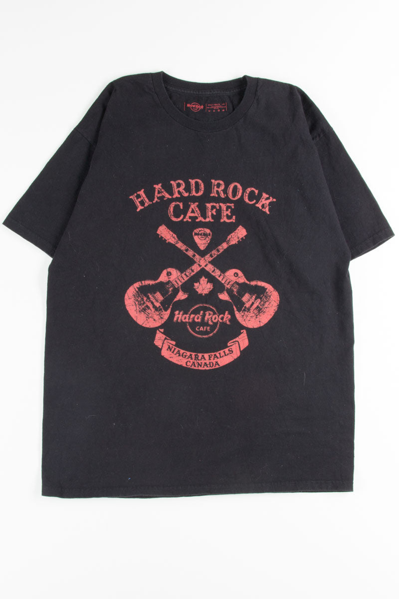 Hard Rock Cafe Niagara Falls T-Shirt