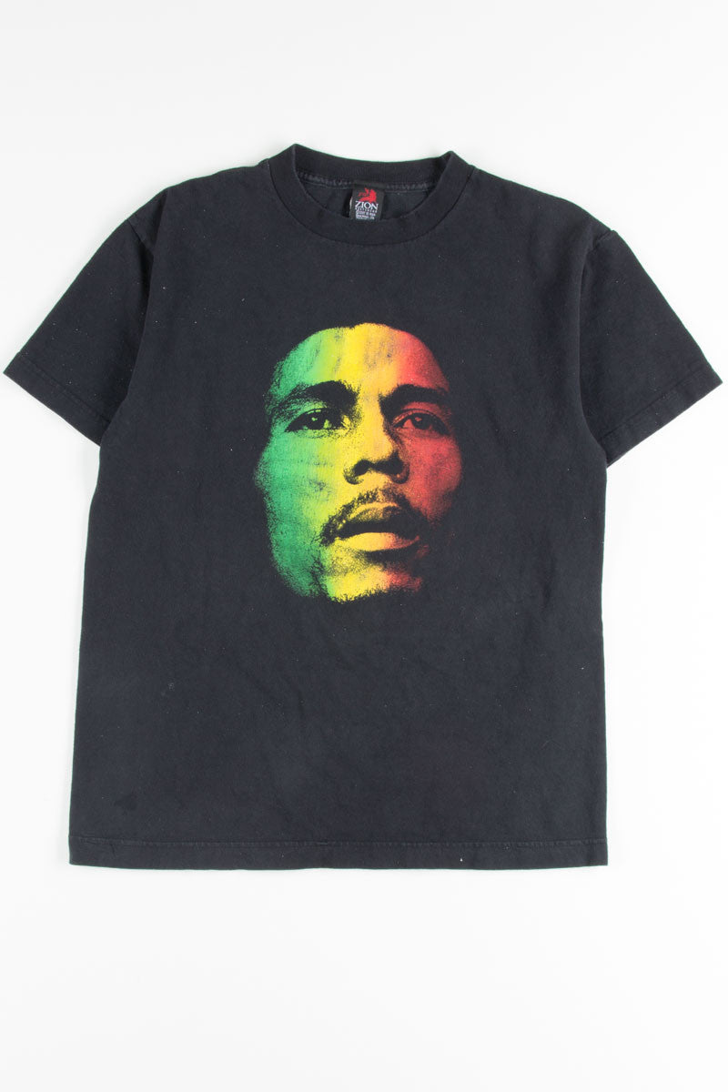 Bob Marley T-Shirt