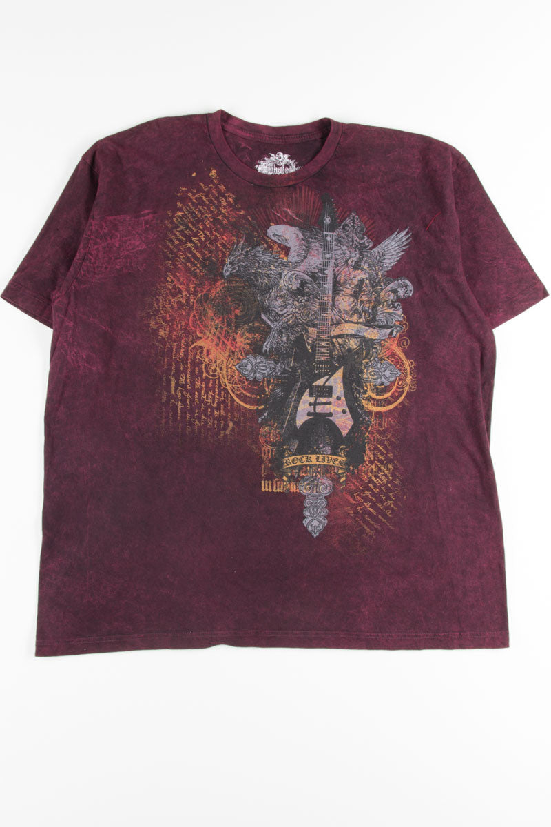 Rock Lives T-Shirt