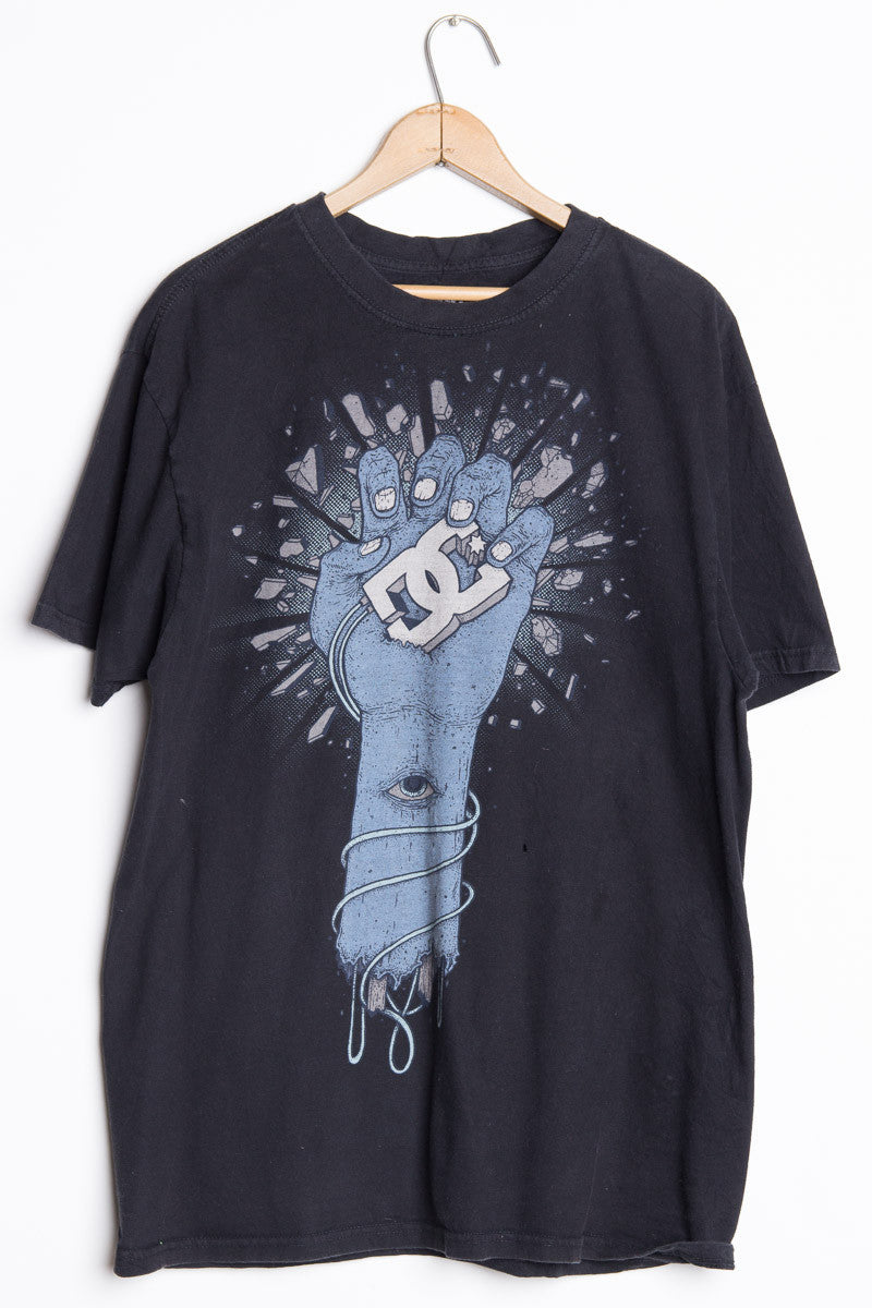 Zombie Hand Tee