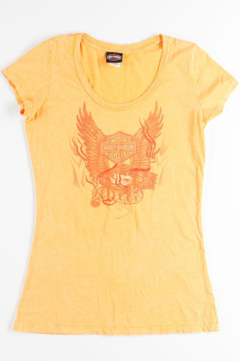 Black Diamond Harley-Davidson T-Shirt