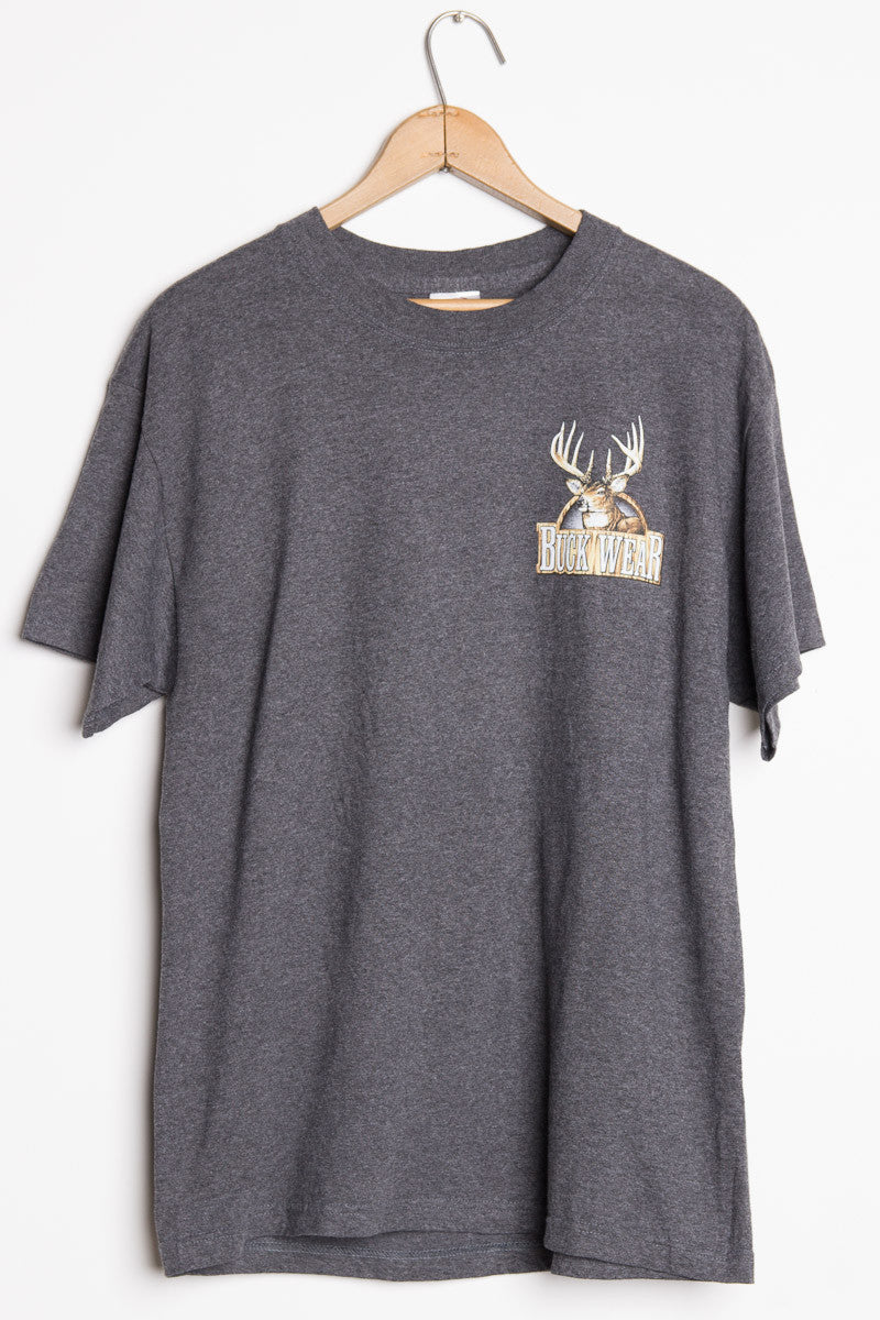 Buck Wear Tee