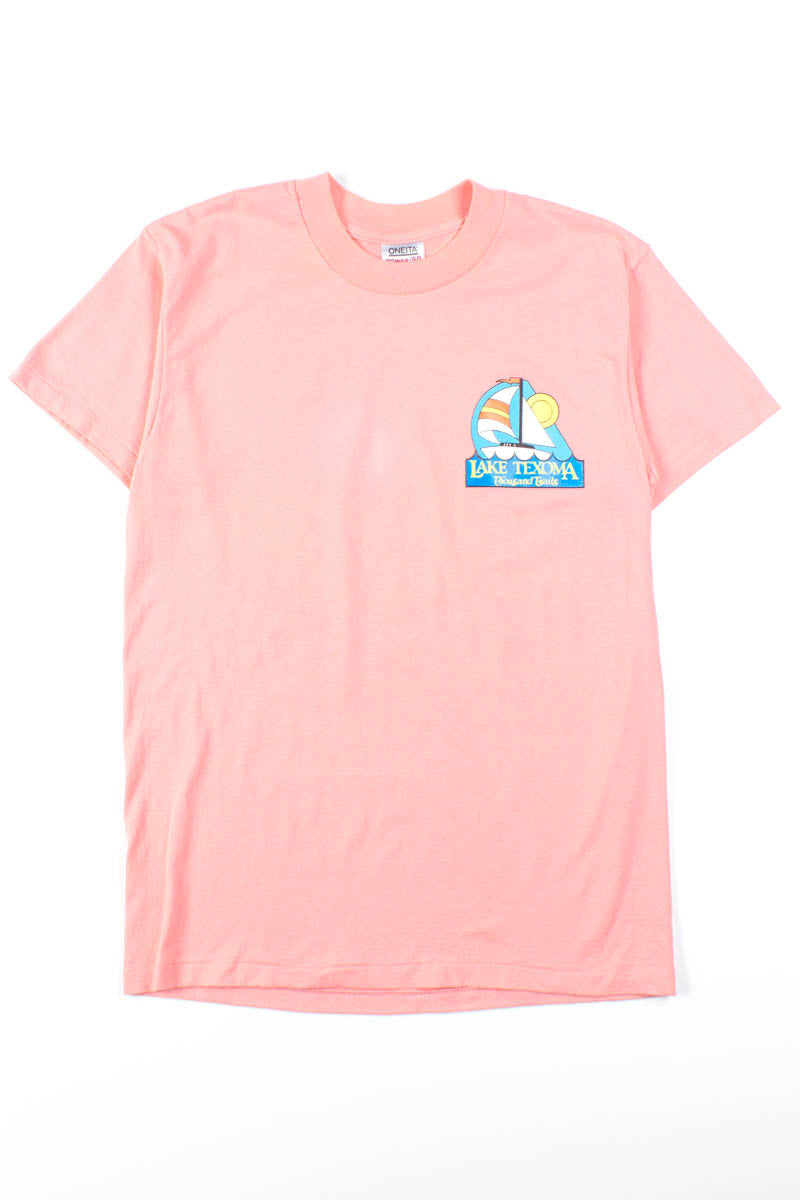Lake Texoma T-Shirt