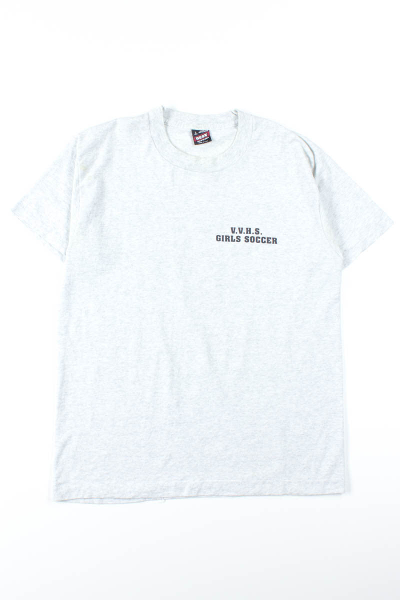 VVHS Girls Soccer Tee