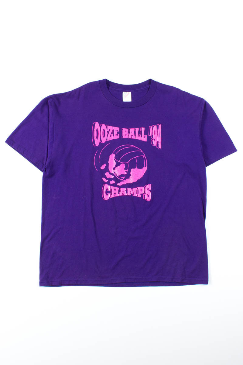 Ooze Ball '94 Tee