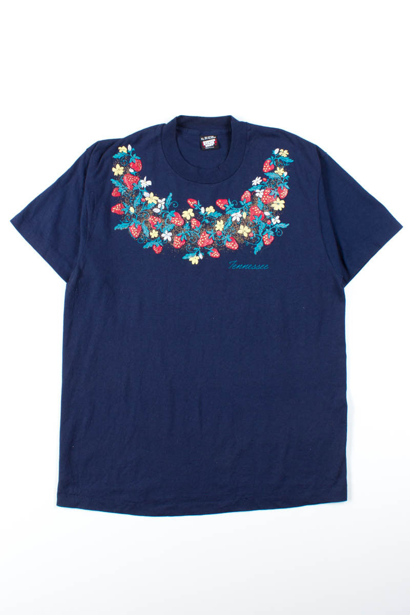 Tennessee Strawberries T-Shirt