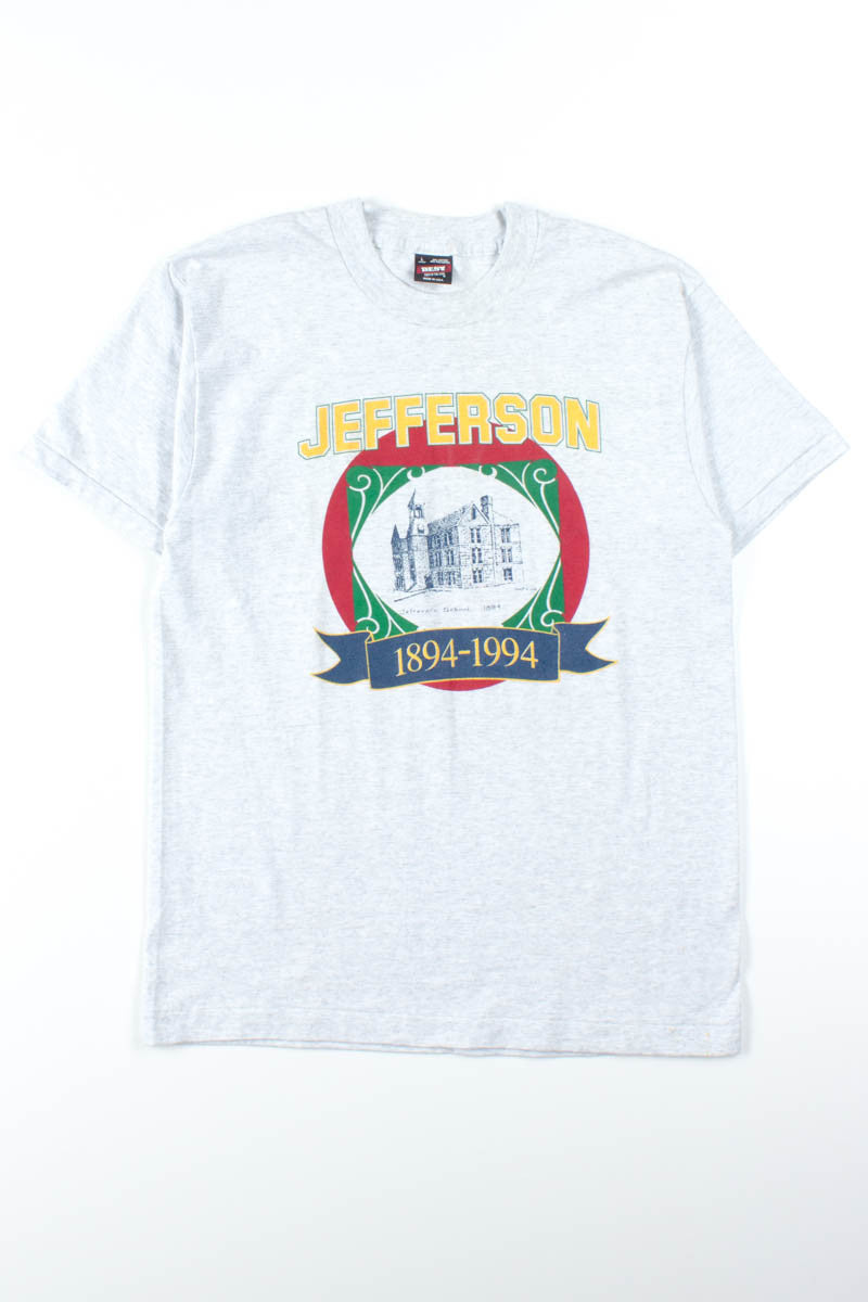 Jefferson Dragons T-Shirt