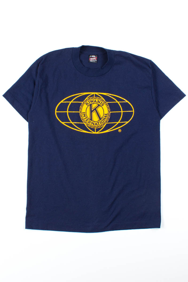 Kiwanis International Tee