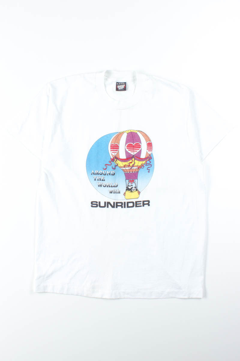 Sunrider Vintage T-Shirt