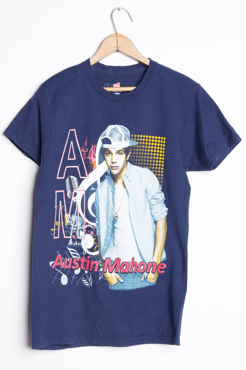 Austin Mahone Tee