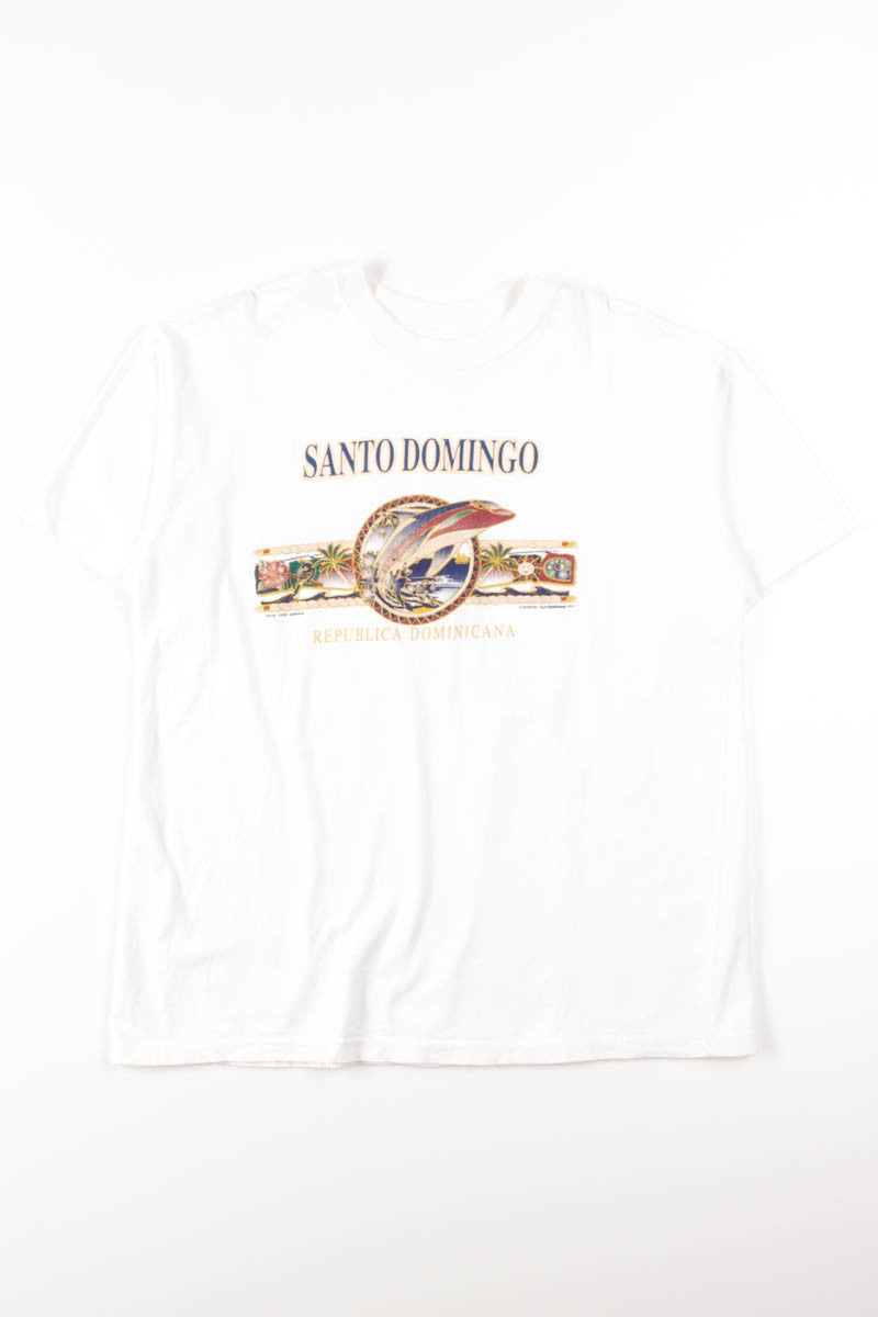 Santo Domingo Tee