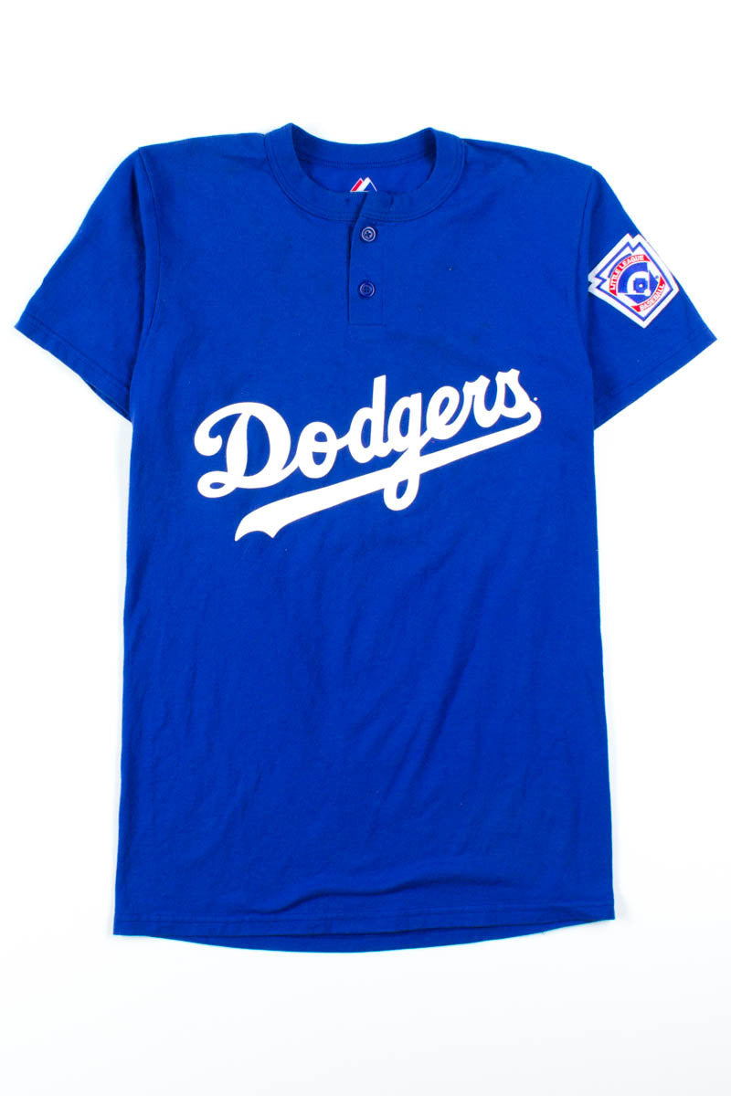 Little League Dodgers Tee