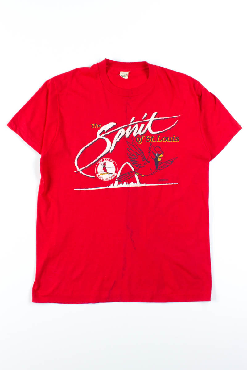 Spirit of St. Louis T-Shirt