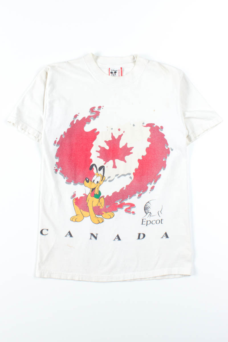 Epcot Canada T-Shirt