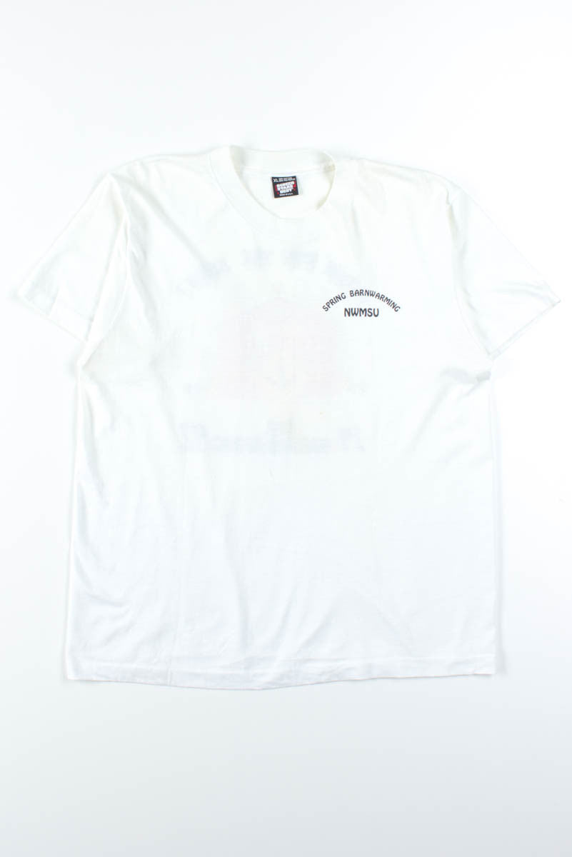 Spring Barnwarming T-Shirt