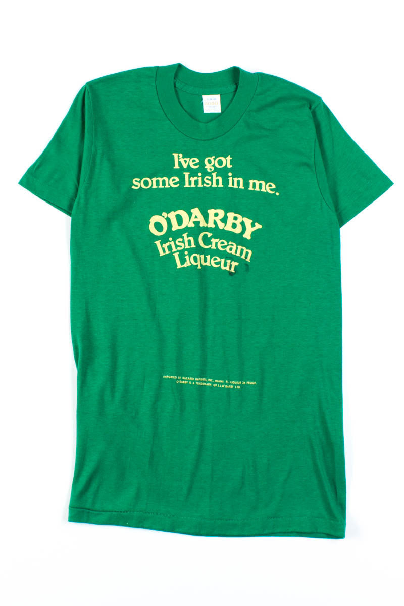 Vintage O'Darby Liqueur T-Shirt