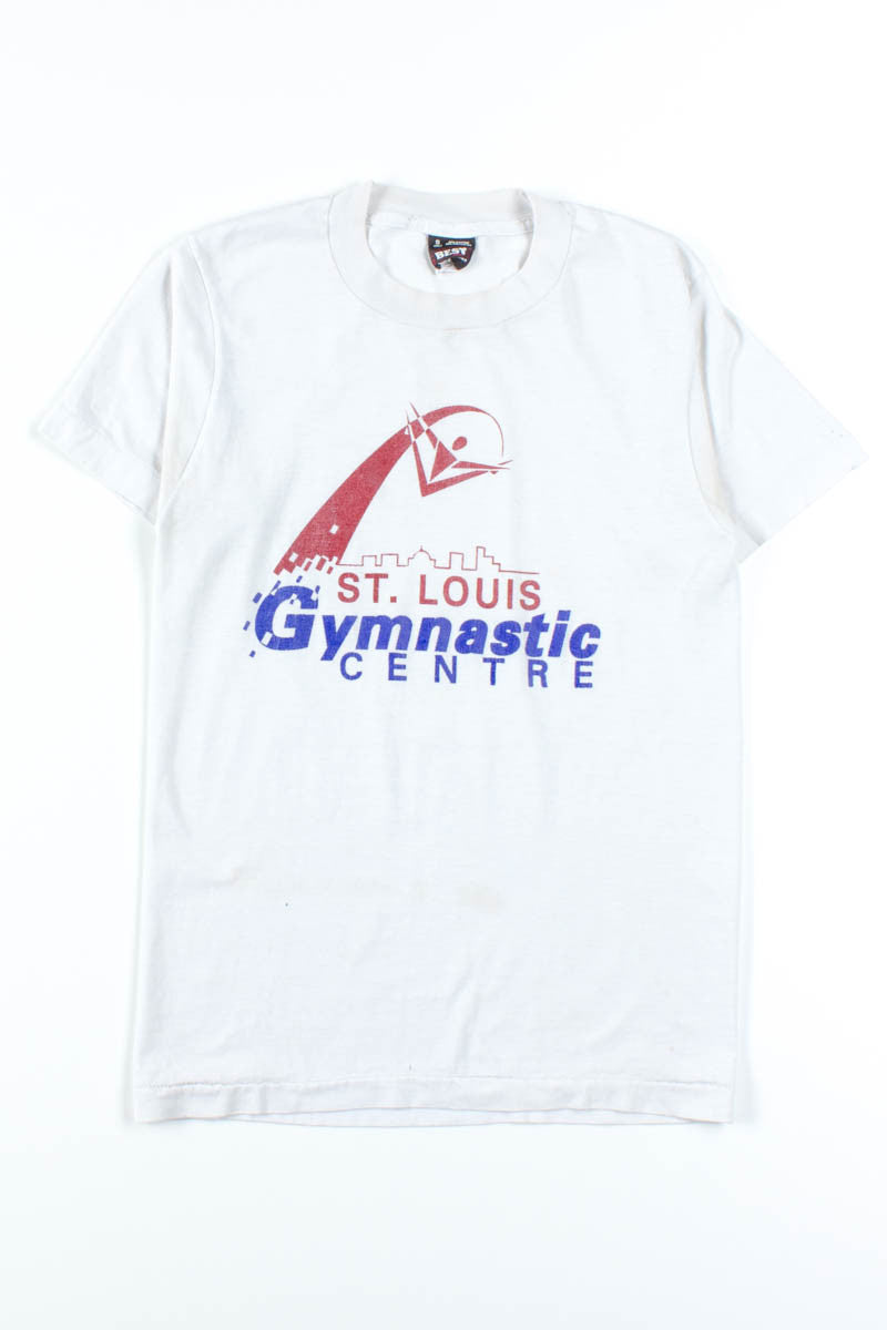 St. Louis Gymnastic Centre T-Shirt
