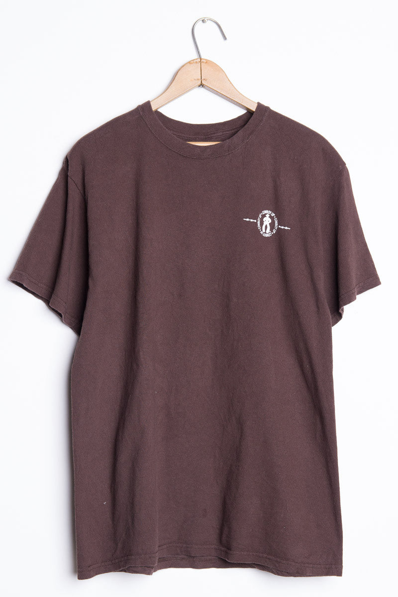 Locked & Loaded Tee