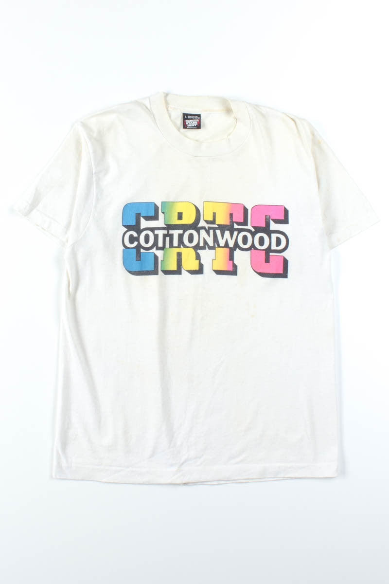 Cottonwood CRTC T-Shirt