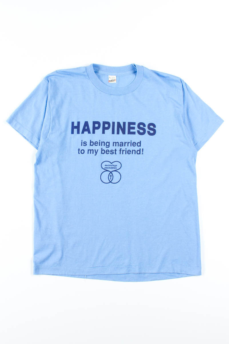 Marriage Encounter T-Shirt