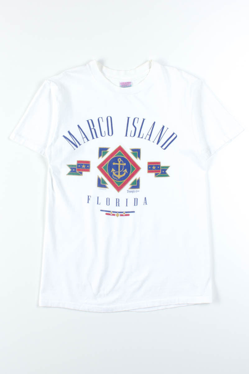 Marco Island Florida T-Shirt