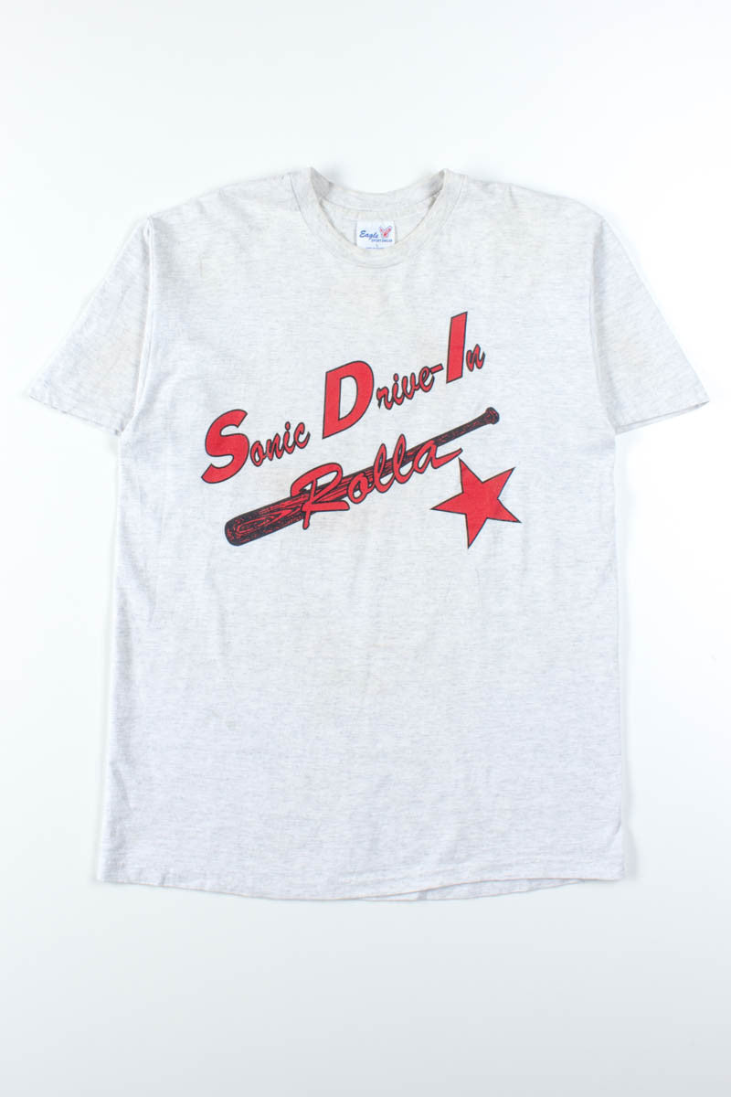 Sonic Drive-In Rolla T-Shirt