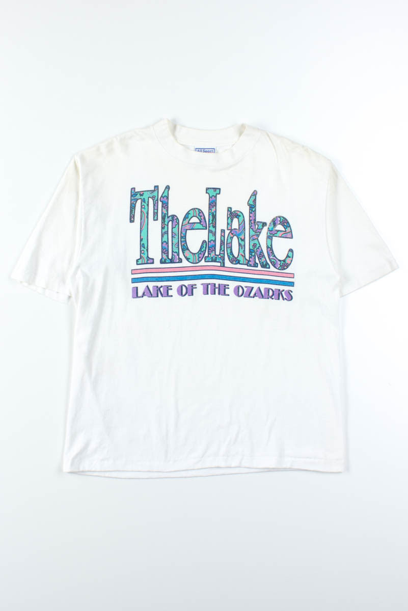 The Lake T-Shirt