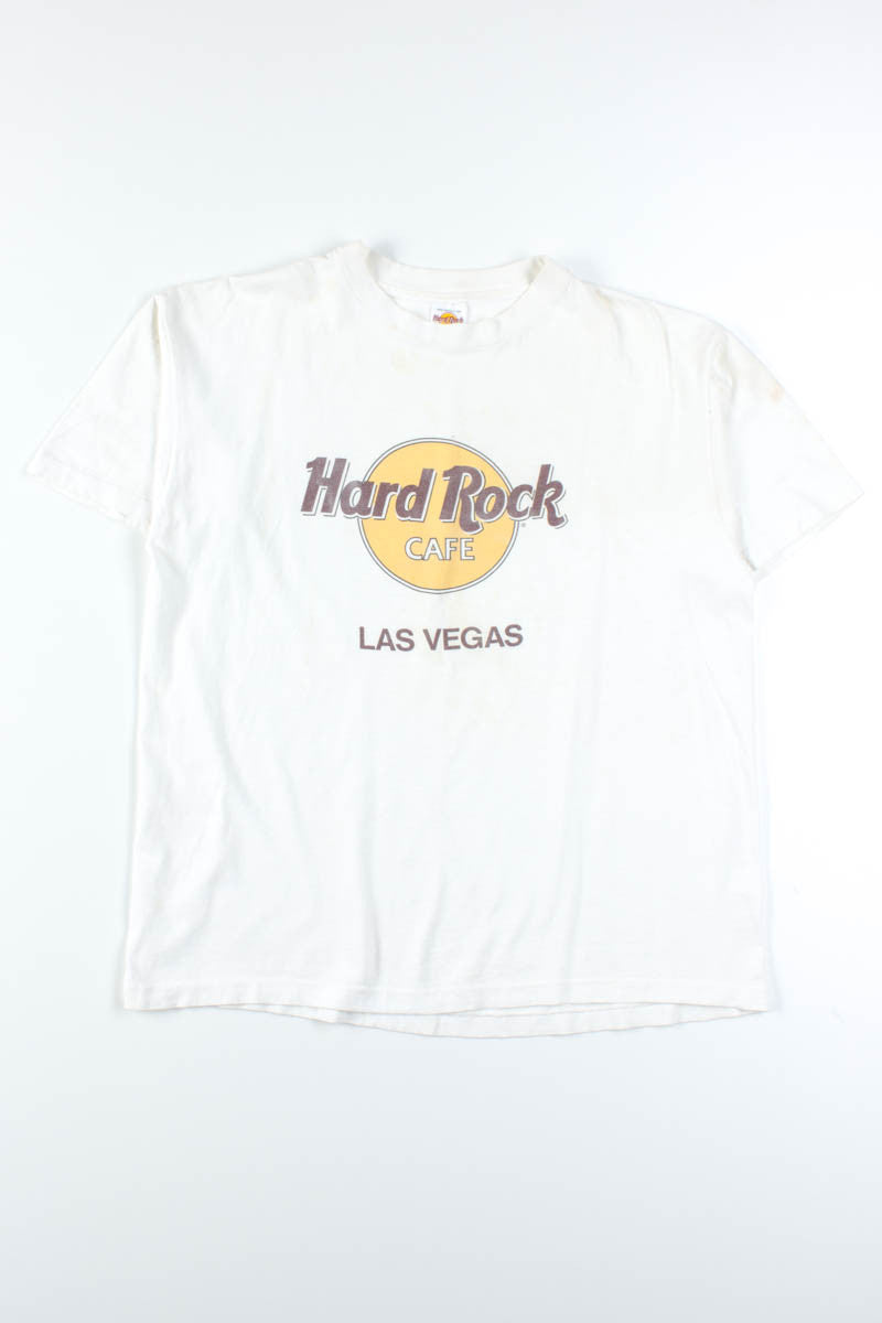 Hard Rock Las Vegas T-Shirt