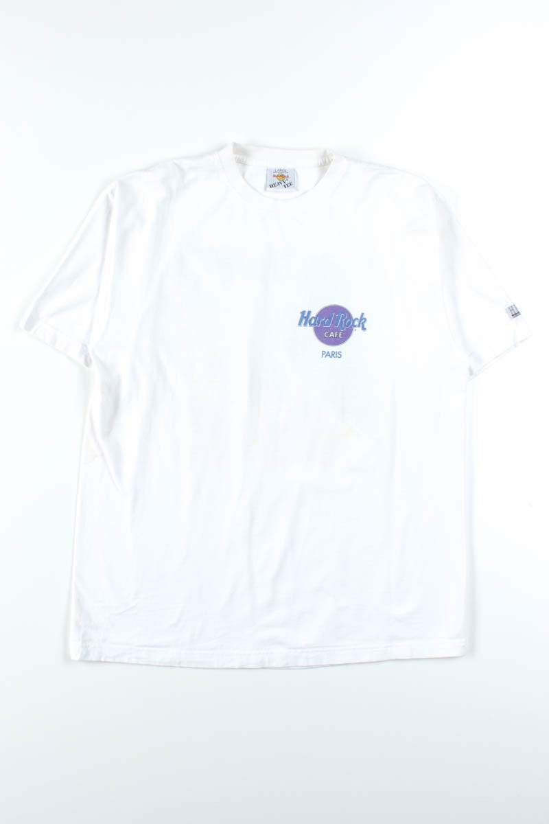 Hard Rock Paris T-Shirt