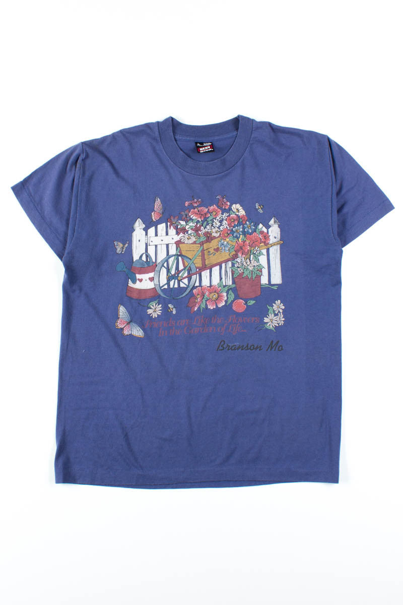 Branson Friends T-Shirt