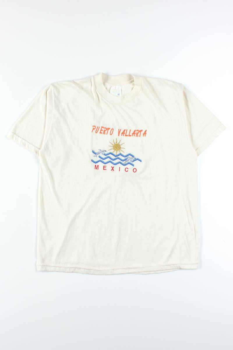 Puerto Vallarta T-Shirt