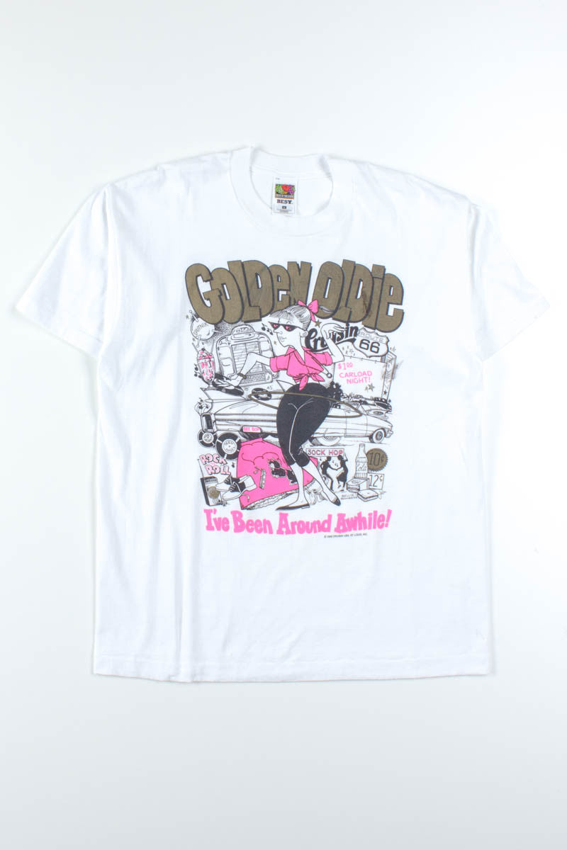 Golden Oldie T-Shirt