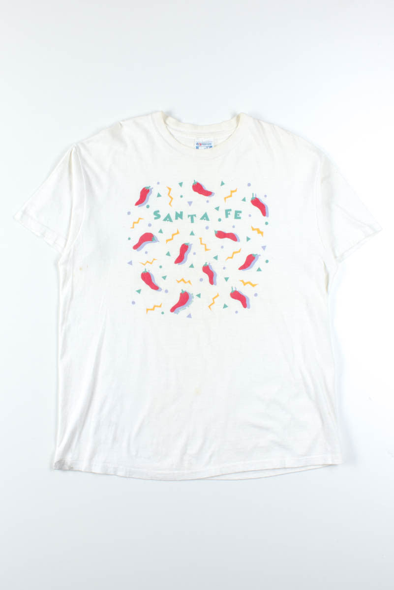 Santa Fe Peppers T-Shirt