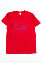 UW-Madison Vintage T-Shirt