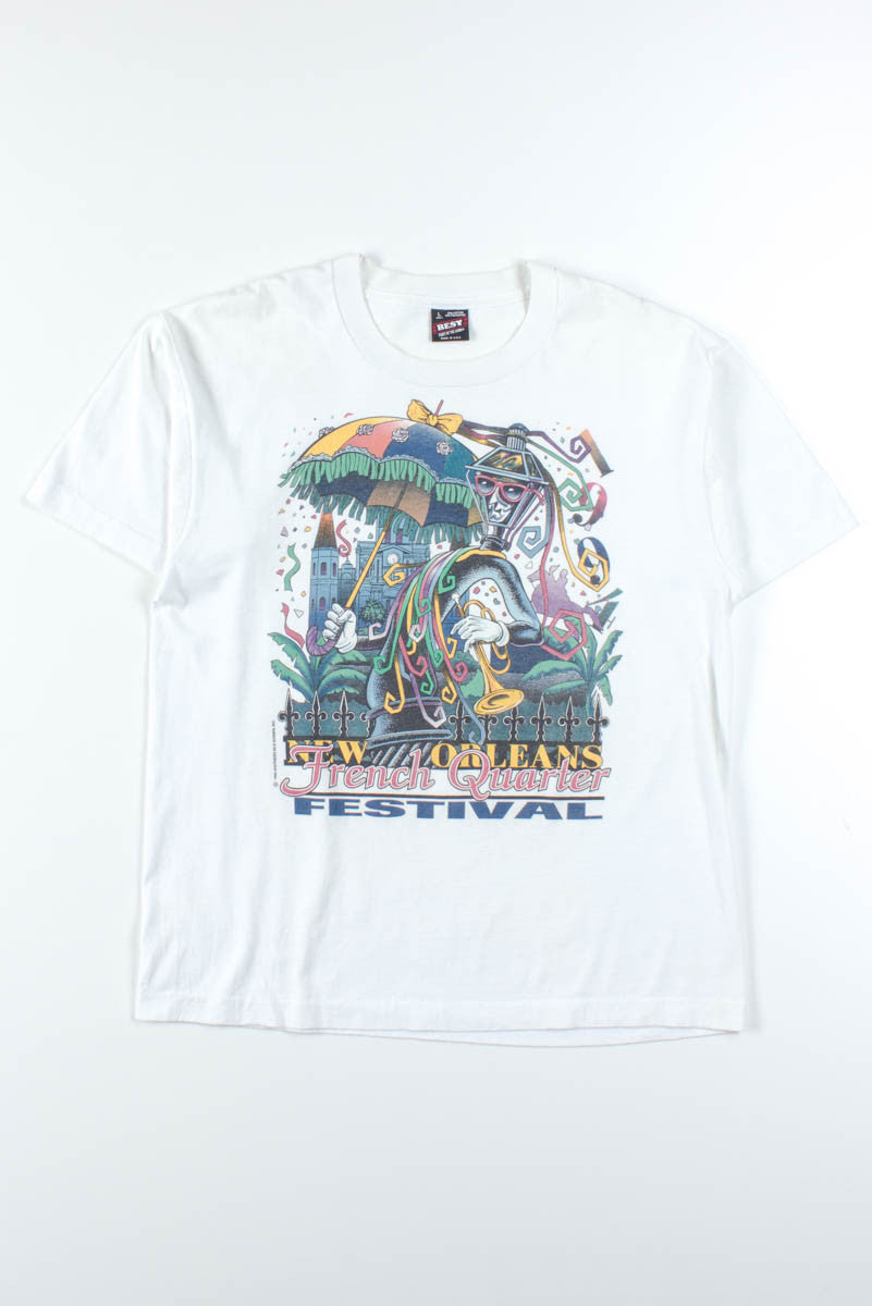 French Quarter Festival T-Shirt
