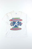 Atlanta Braves 95 World Series T-Shirt