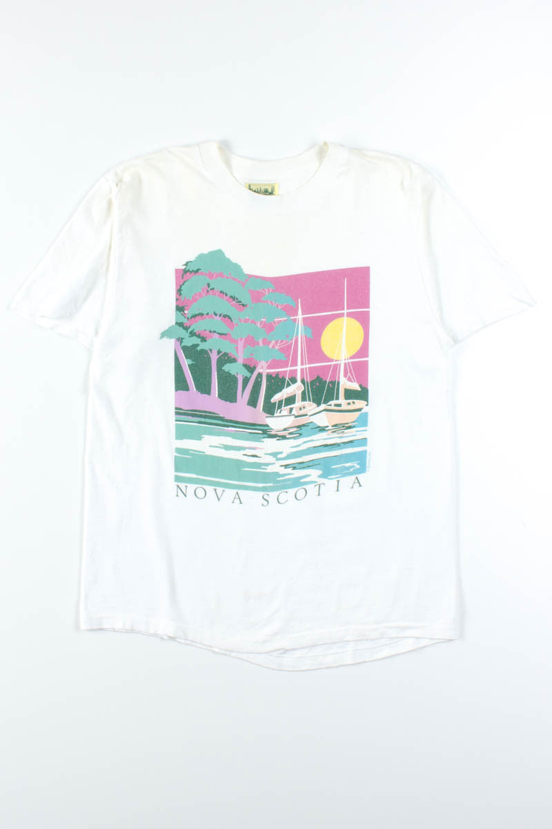 Nova Scotia T-Shirts